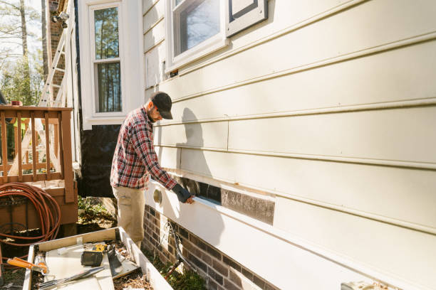 Top rated local Emergency Siding Repair specialists in Lexington, TN